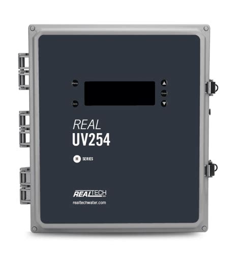 uv spectrum analyzer|uvt meter wastewater.